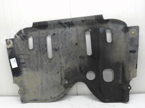 Used Underbody protection DACIA SANDERO 1.5 dCi (68 hp) 27118827