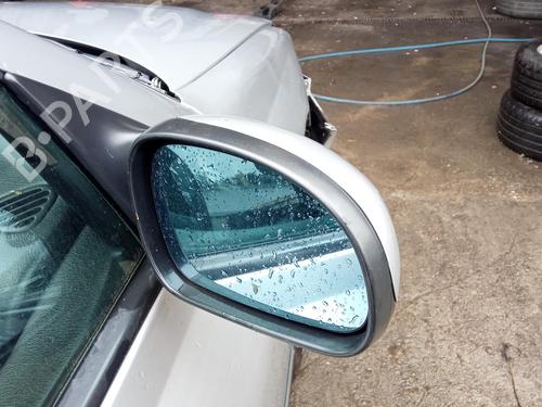 Right mirror PEUGEOT 406 (8B) 2.0 HDI 110 | BP27145586C27 