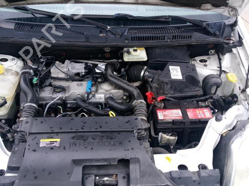Used ABS pump FORD TRANSIT CONNECT (P65_, P70_, P80_) 1.8 Di (75 hp) 27129249