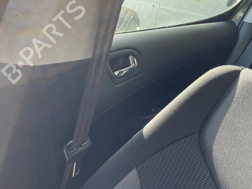 Used Front right seatbelt PEUGEOT 308 I (4A_, 4C_) 1.6 16V (120 hp) 32990099