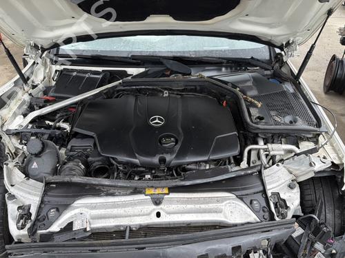 Used Alternator Alternator MERCEDES-BENZ C-CLASS Coupe (C205) C 250 d (205.308) (204 hp) 33960835 33960835