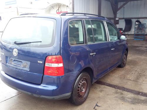 Switch VW TOURAN (1T1, 1T2) 1.9 TDI | BP27145662I30 - Image 5