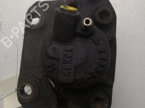 Used Left front brake caliper Left front brake caliper RENAULT CLIO II (BB_, CB_) 1.2 16V (BB05, BB0W, BB11, BB27, BB2T, BB2U, BB2V, CB05,... (75 hp) 27208242 27208242
