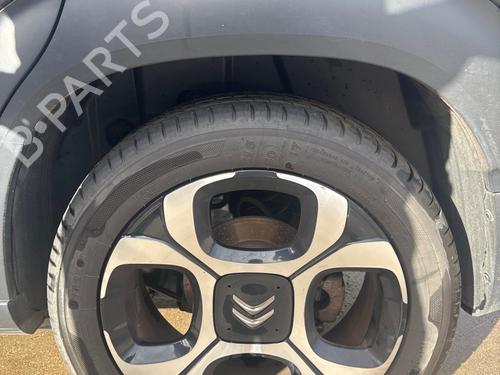 Used Left rear brake caliper Left rear brake caliper CITROËN C3 AIRCROSS II (2R_, 2C_) 1.5 BlueHDi 100 (2CYHYJ) (102 hp) 39760904 39760904