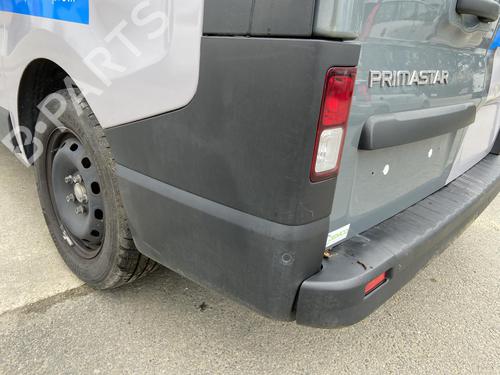 Używane Narożnik zderzaka NISSAN PRIMASTAR Van (X82) 2.0 dCi 130 (131 hp) 27105416