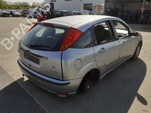 Headlight switch FORD FOCUS II (DA_, HCP, DP) | BP27122507I24 - Image 5