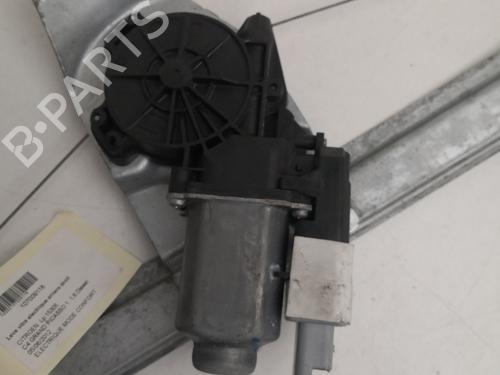 Used Rear right window mechanism Rear right window mechanism CITROËN C4 Grand Picasso I (UA_) 1.6 HDi 110 (112 hp) 27112445 27112445