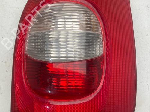 Fanale posteriore destro Fanale posteriore destro CITROËN XSARA PICASSO (N68) 2.0 HDi (90 hp) 39886810 39886810