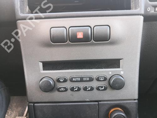 Used Climate control OPEL ZAFIRA A MPV (T98) 2.2 DTI 16V (F75) (125 hp) 27104360