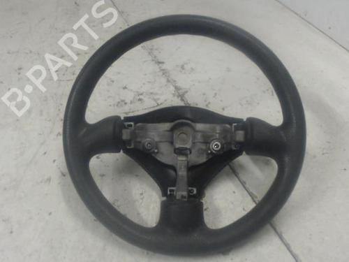 Rat PEUGEOT 206 Hatchback (2A/C) 1.6 16V (109 hp) 27126946