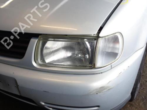 Used Left headlight Left headlight VW POLO III (6N1) 60 1.4 (60 hp) 27121352 27121352