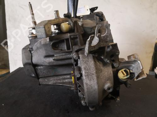 Used Gearbox Gearbox 27133458 27133458