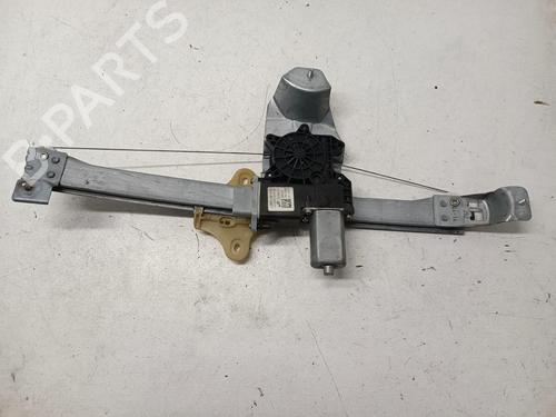 Used Front left window mechanism RENAULT ZOE (BFM_) ZOE (88 hp) 27125465