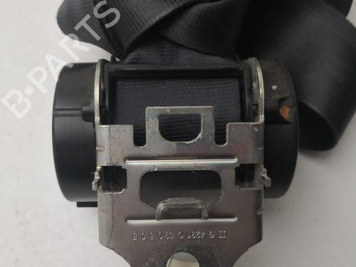Rear right seatbelt FORD C-MAX (DM2) 1.6 TDCi | BP27111561I28
