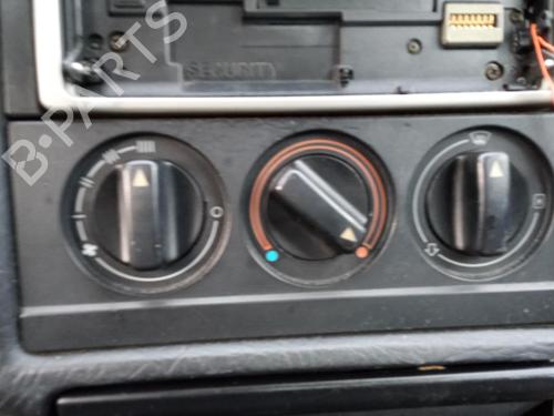 Used Climate control AUDI 80 B3 Saloon (893, 894, 8A2) 1.6 TD (80 hp) 27149259