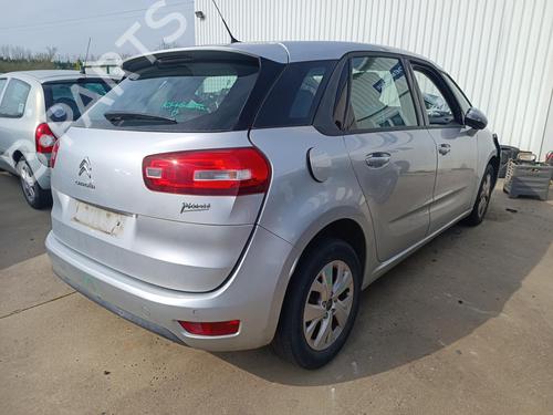 Right daytime light CITROËN C4 Picasso II 1.6 HDi / BlueHDi 115 | BP27123316C103 - Image 9