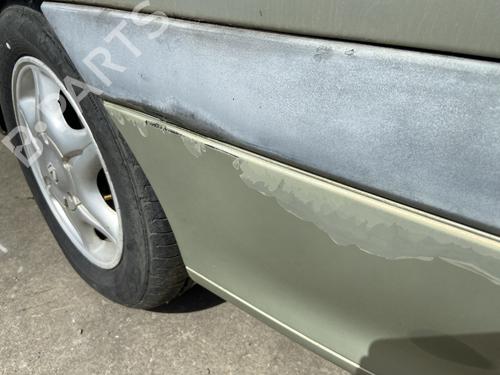 Rear bumper RENAULT LAGUNA I (B56_, 556_) 1.6 16V (B568, B561) | BP28322284C8 