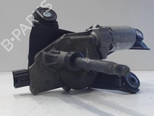 Rear wiper motor RENAULT KOLEOS I (HY_) 2.0 dCi (HY0K) | BP27120466M102 