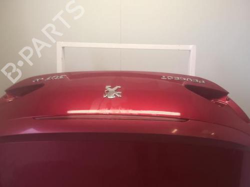 Tailgate PEUGEOT 307 CC (3B) 2.0 HDi 135 | BP27118738C6 