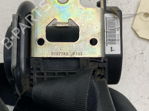 Front left seatbelt RENAULT MASTER III Van (FV) 2.3 dCi 170 FWD (FV0L) | BP39725905I26 - Image 5