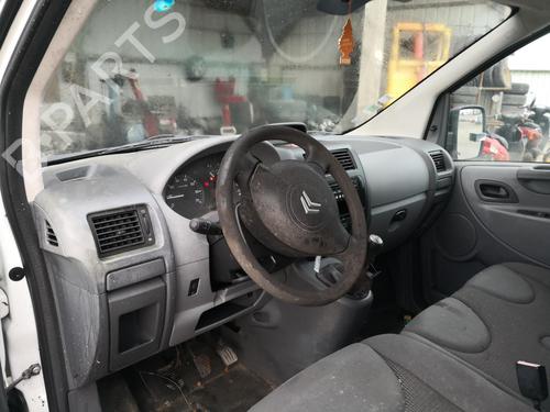 Front slam panel CITROËN JUMPY II Van 1.6 HDi 90 16V | BP27146564C72 - Image 5