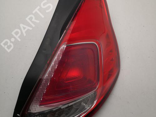 right-taillight-ford-fiesta-vi-cb1-ccn-2008-27146404 main image