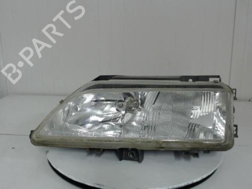 Left headlight CITROËN XANTIA (X1_, X2_) 1.8 i | BP27115648C28 