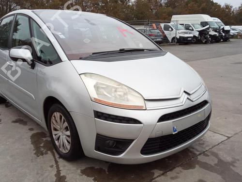 Left taillight CITROËN C4 Picasso I MPV (UD_) 1.6 HDi | BP27144540C34 