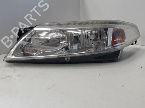 Used Left headlight Left headlight RENAULT LAGUNA II (BG0/1_) 2.2 dCi (BG0F) (150 hp) 27120965 27120965