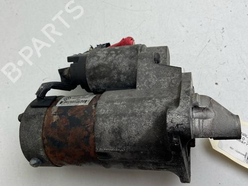 Used Starter Starter RENAULT CLIO III (BR0/1, CR0/1) 1.5 dCi (BR17, CR17) (86 hp) 39458800 39458800