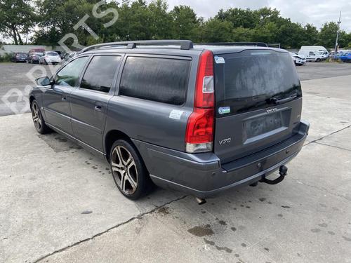 Warning switch VOLVO V70 III (135) 2.4 D | BP27112355I22 - Image 4