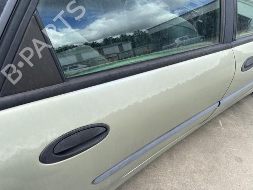 Used Right rear door Right rear door 28322286 28322286