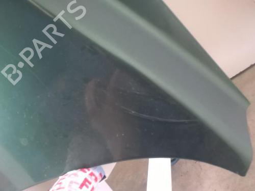 Capot Capot 27118231 27118231
