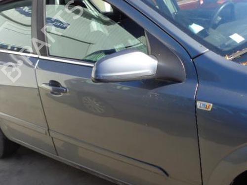 Right front door OPEL ASTRA H (A04) 1.8 (L48) | BP27121747C3 