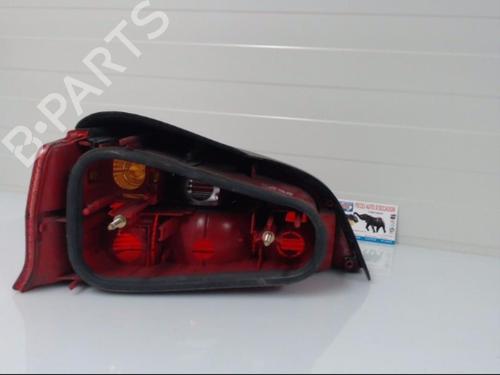 Right taillight PEUGEOT 106 II (1A_, 1C_) 1.0 i | BP27115523C35 