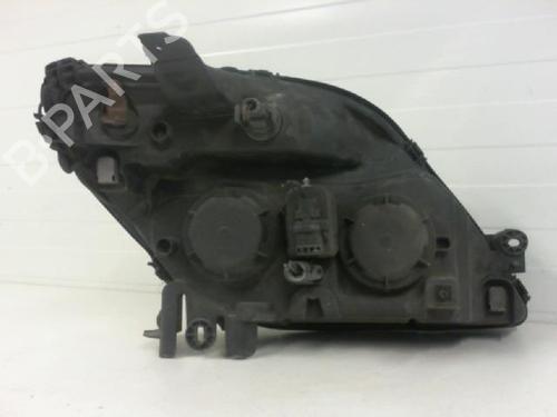 Używane Lampa przednia lewa RENAULT SCÉNIC I MPV (JA0/1_, FA0_) 1.4 16V (JA0D, JA1H, Ja0W, JA10) (95 hp) 27125227
