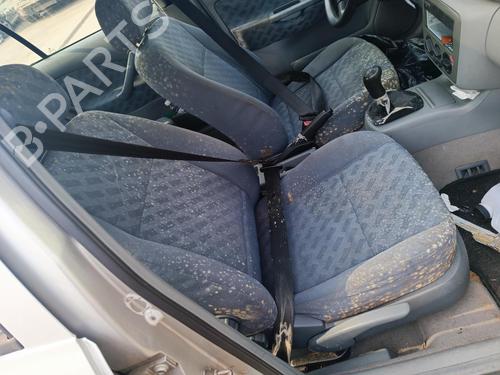 Used Front right belt tensioner SKODA OCTAVIA I (1U2) 1.8 (125 hp) 27125265