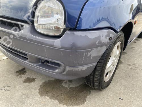 Zderzak przedni RENAULT TWINGO I (C06_) 1.2 (C066, C068) | BP29974925C7