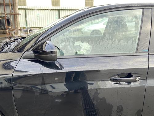 Used Front left window mechanism PEUGEOT 208 II (UB_, UP_, UW_, UJ_) 1.5 BlueHDI 100 (102 hp) 32164708