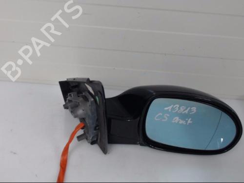Used Right mirror CITROËN C5 I (DC_) 2.0 HDi (DCRHZB, DCRHZE) (109 hp) 27115561