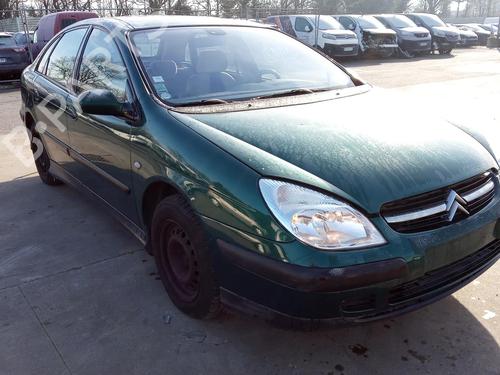 Right headlight CITROËN C5 I (DC_) 2.0 HDi (DCRHZB, DCRHZE) | BP27148241C29 - Image 9