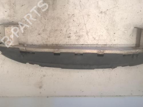 Rear bumper reinforcement CITROËN C4 Picasso I MPV (UD_) 1.6 HDi | BP27116933C73 