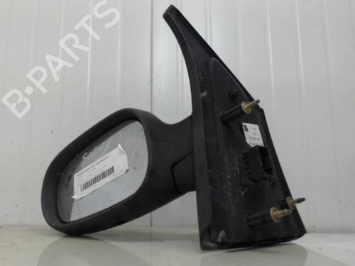 Retrovisor izquierdo RENAULT SCÉNIC I MPV (JA0/1_, FA0_) 1.4 16V (JA0D, JA1H, Ja0W, JA10) (95 hp) 27115263