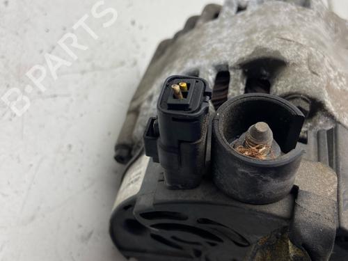 Used Alternator Alternator 29009931 29009931