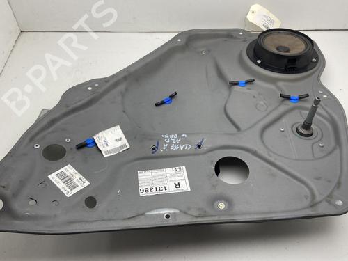 Used Rear right window mechanism Rear right window mechanism MERCEDES-BENZ A-CLASS (W169) A 180 CDI (169.007, 169.307) (109 hp) 27119110 27119110