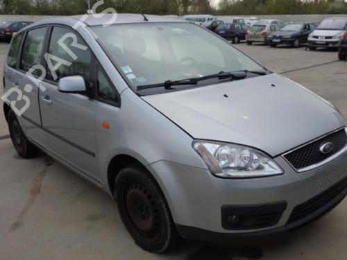 Front bumper FORD FOCUS C-MAX (DM2) 1.6 TDCi | BP27121278C7 