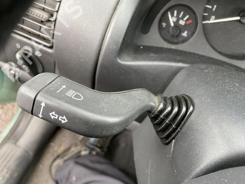 Used Switch OPEL CORSA C (X01) 1.7 DI (F08, F68) (65 hp) 27108388