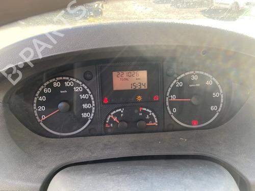 Used Parts PEUGEOT BOXER Van 2.2 HDi 100 4262014