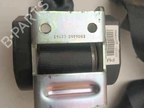 Used Rear left seatbelt Rear left seatbelt RENAULT MEGANE III Coupe (DZ0/1_) 1.5 dCi (DZ09, DZ0D, DZ1F, DZ1G, DZ14, DZ29) (110 hp) 27145820 27145820
