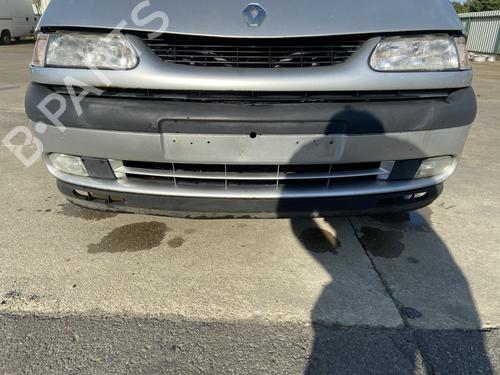 Used Front bumper RENAULT ESPACE III (JE0_) 2.2 12V TD (JE0E, JE0H, JE0P) (113 hp) 29026753